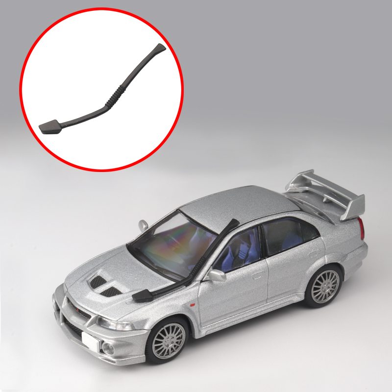 3D Printing Diecast Cars - 2 قطعة ثلاثية الأبعاد مطبوعة العالمي