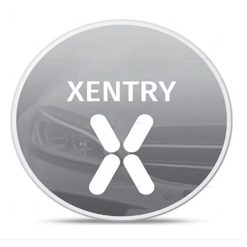 أدوات السيارات Xentry Passthru - مراجعة 3D Printing Software وسعره