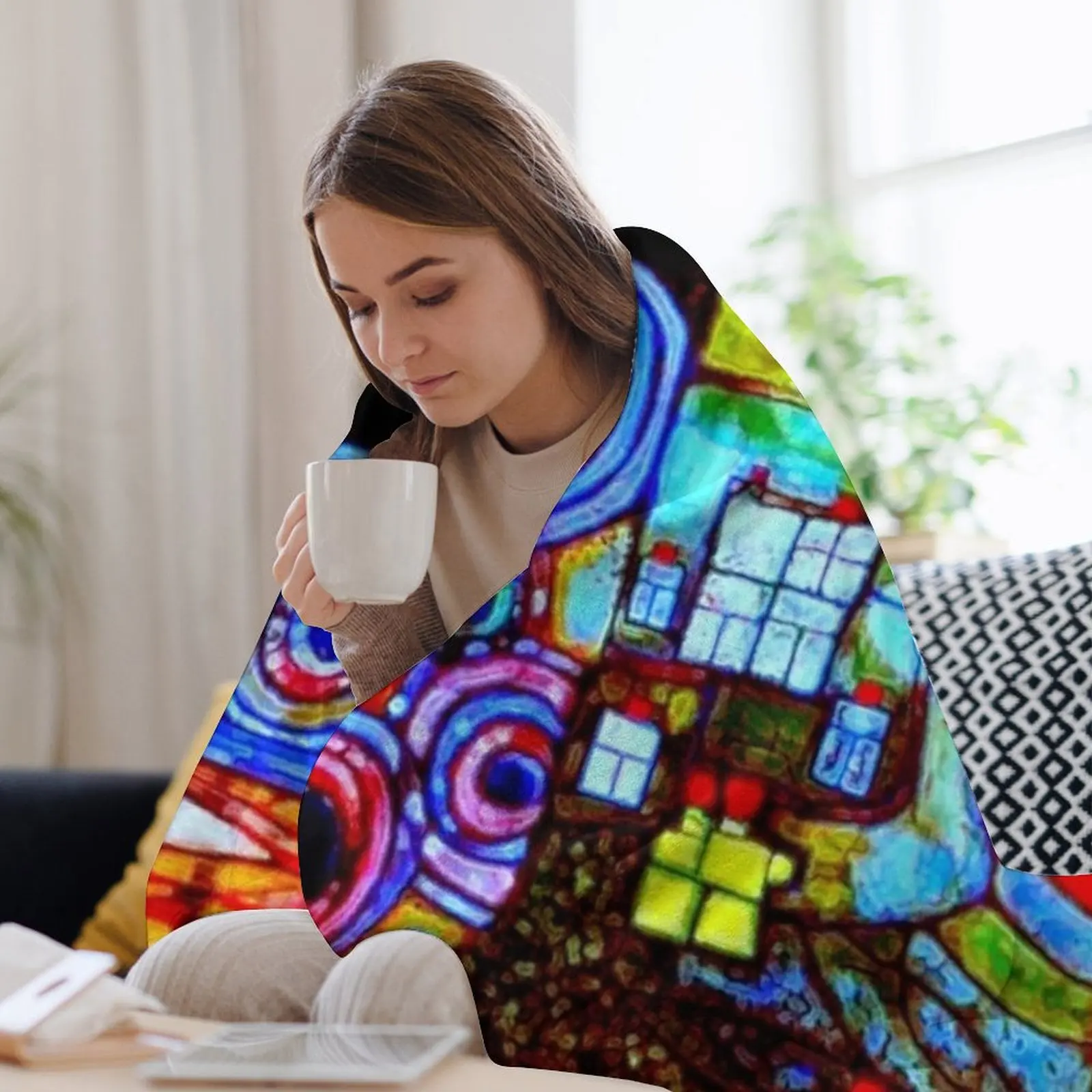 بطانية قطر 813 النيون الدافئة  - مراجعة 3D Printing Qatar وسعره