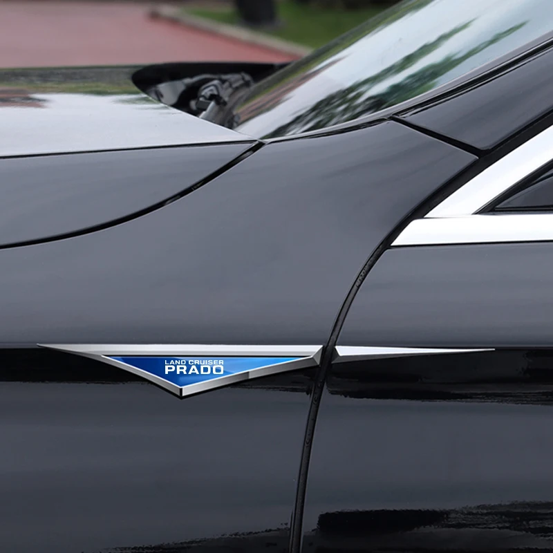قطعتان من ملصقات السيارات المص - مراجعة 3D Printing Car وسعره