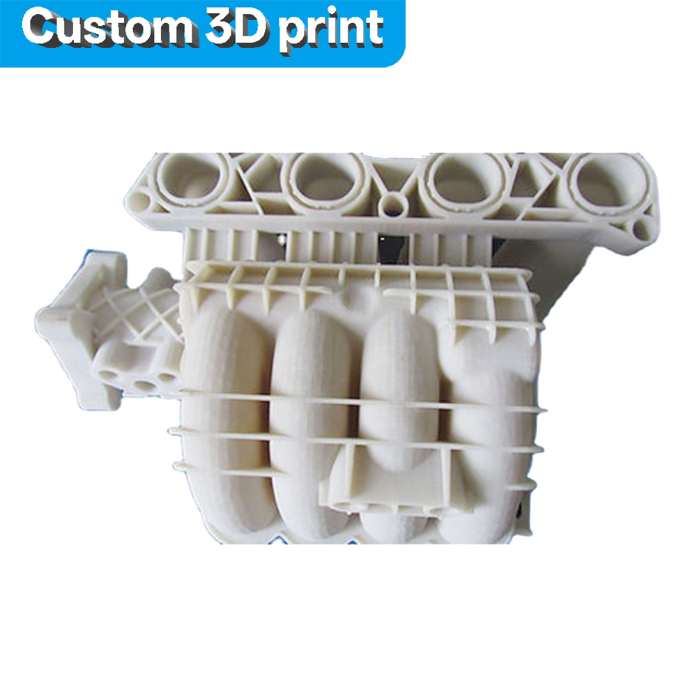 خدمات طباعة ثلاثية الأبعاد عال - مراجعة 3D Printing File Format وسعره