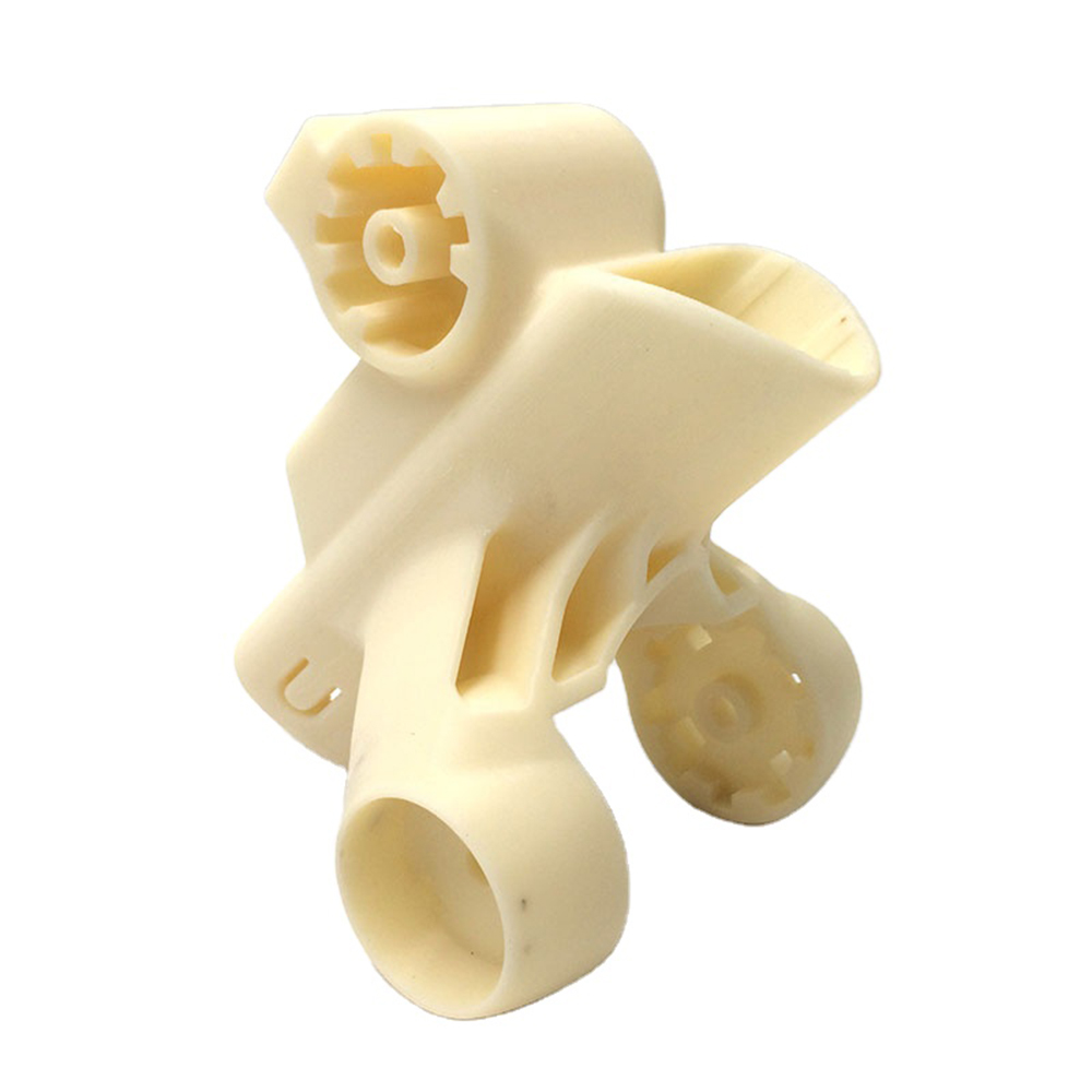 خدمات طباعة ثلاثية الأبعاد عال - مراجعة 3D Printing File Format وسعره