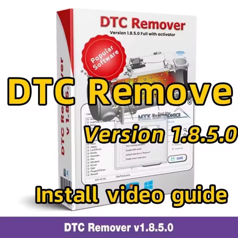 برنامج إزالة أكواد الأعطال MTX - مراجعة 3D Printing Software وسعره