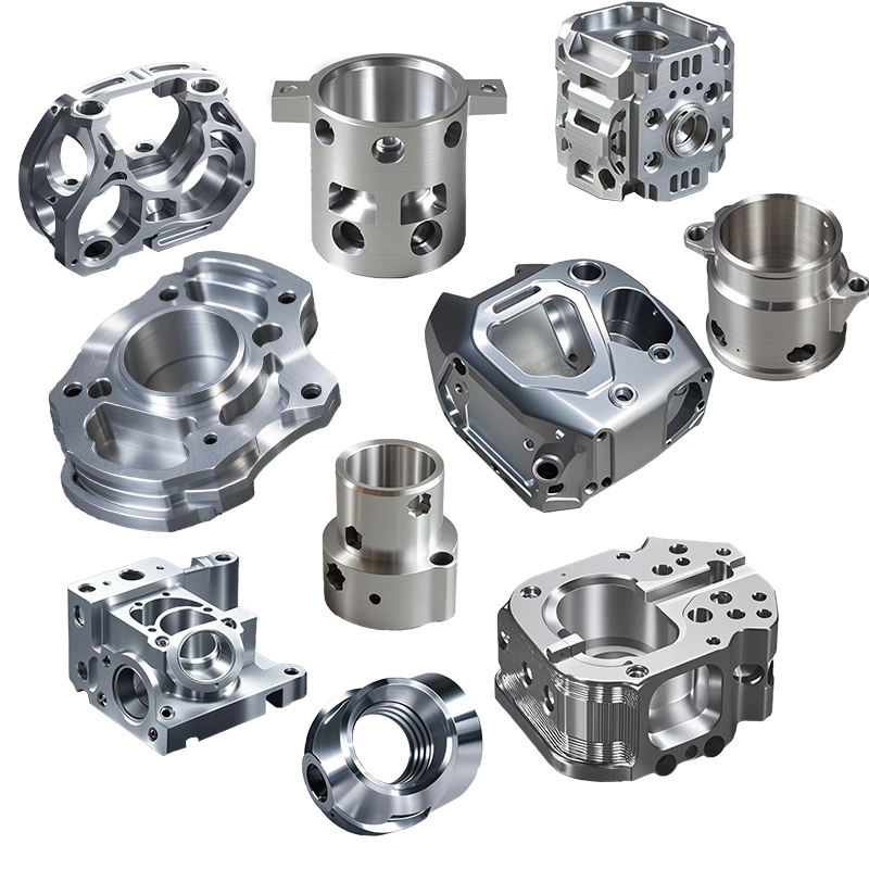 خدمة طباعة ثلاثية الأبعاد مخصص - مراجعة 3D Printing Steel وسعره