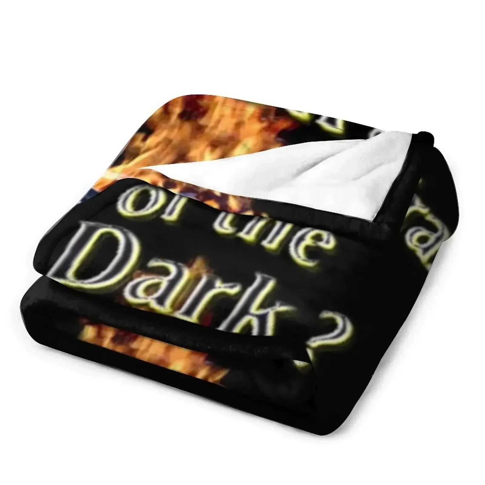 هل أنت خائف من الظلام؟ بطانية  - مراجعة 3D Printing Questions وسعره