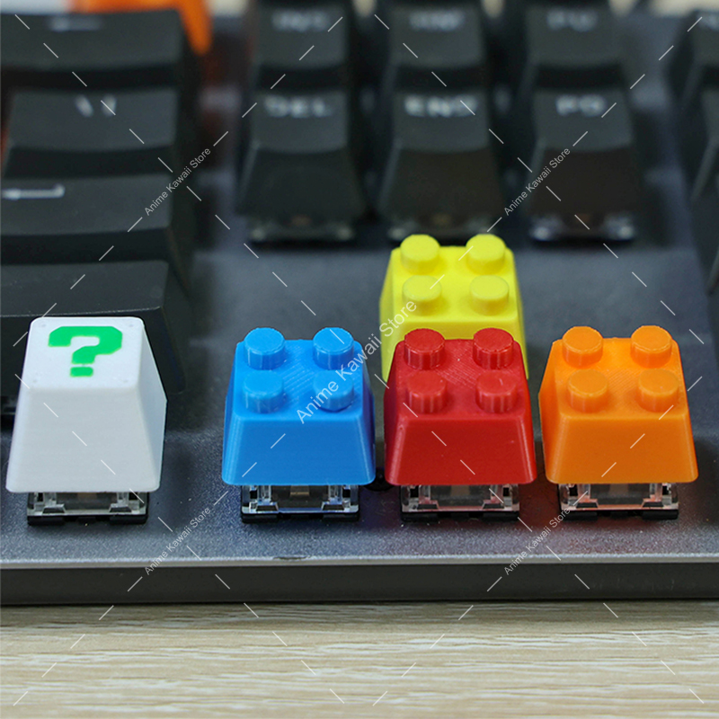مجموعة أغطية مفاتيح إبداعية بت - مراجعة 3D Printing Questions وسعره