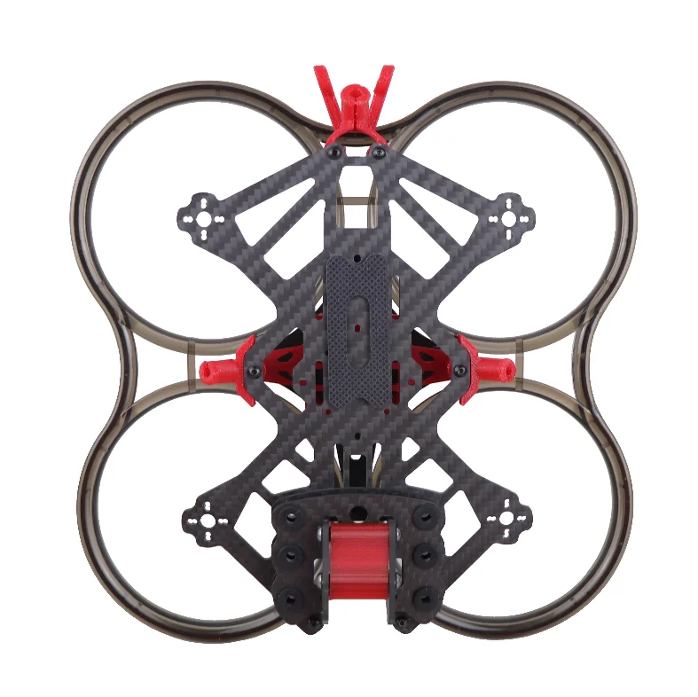 إطار سيارة سباق FPV ثلاثية الأ - مراجعة 3D Printing Car وسعره