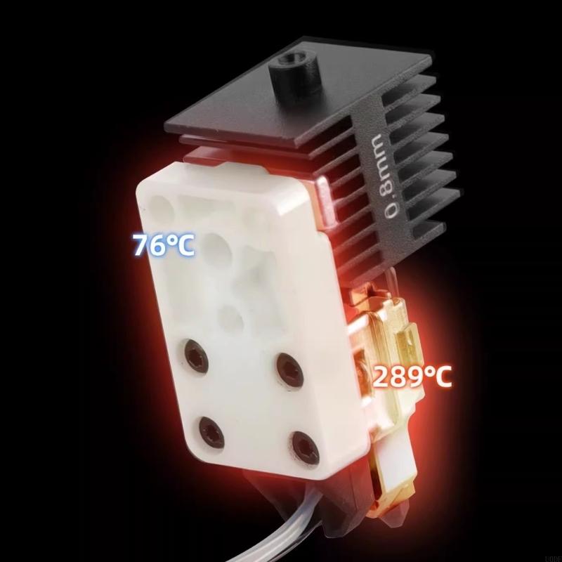 مكون تسخين الطابعة ثلاثية الأب - مراجعة 3D Printing Zirconia وسعره