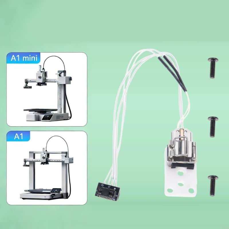 مكون تسخين الطابعة ثلاثية الأب - مراجعة 3D Printing Zirconia وسعره
