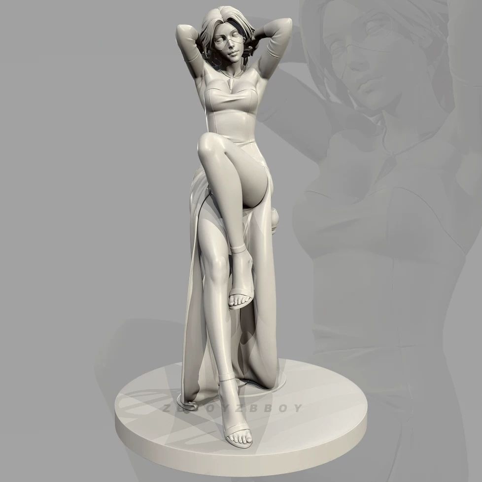 نموذج مطبوع ثلاثي الأبعاد لتمث - مراجعة 3D Printing Nyc وسعره