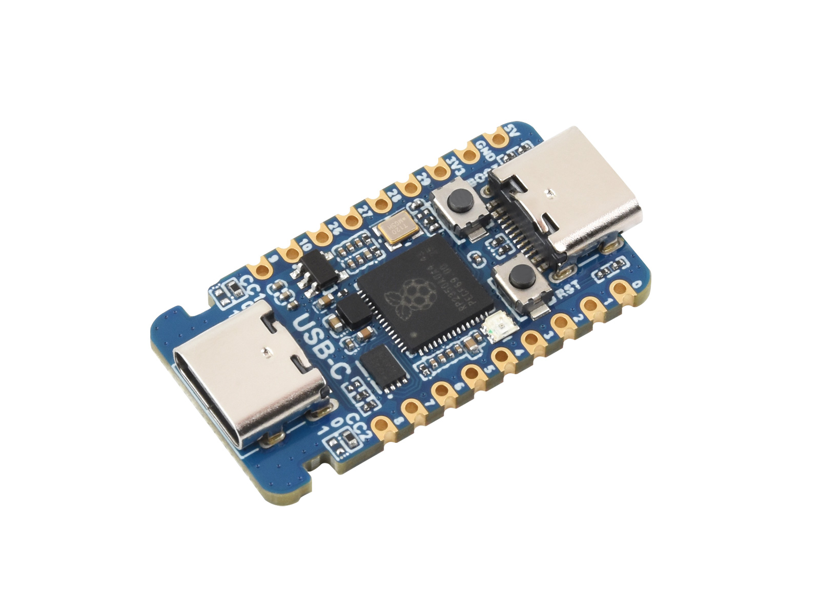 لوحة تطوير المتحكمات الدقيقة R - مراجعة Raspberry Pi 3D Print وسعره