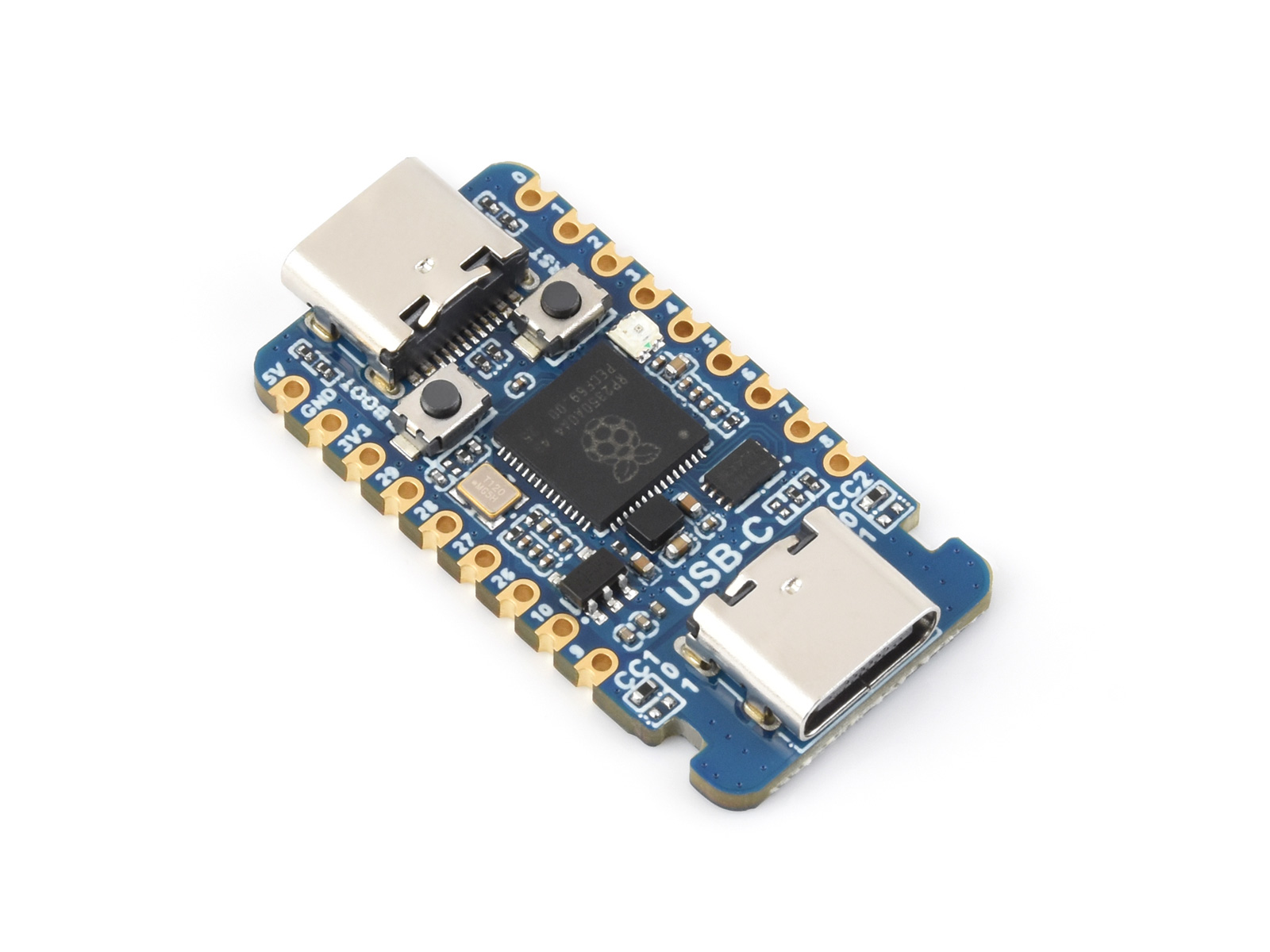 لوحة تطوير المتحكمات الدقيقة R - مراجعة Raspberry Pi 3D Print وسعره