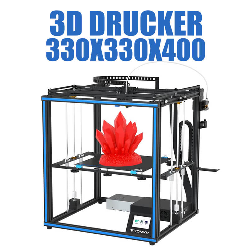 طابعة 3D ، حجم الطباعة 8G ، بط - مراجعة 3D Printing Software وسعره