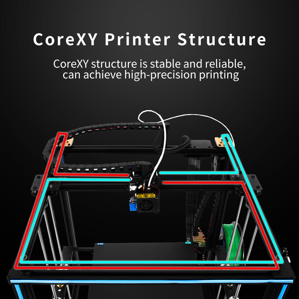 طابعة 3D ، حجم الطباعة 8G ، بط - مراجعة 3D Printing Software وسعره
