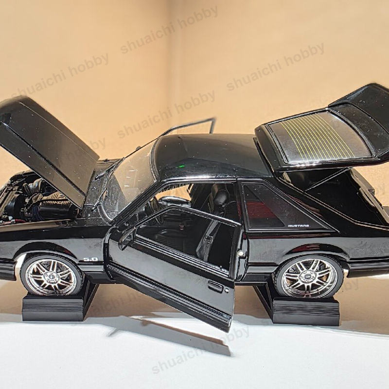حامل عرض جانبي للسيارات المصغر - مراجعة 3D Printing Diecast Cars وسعره