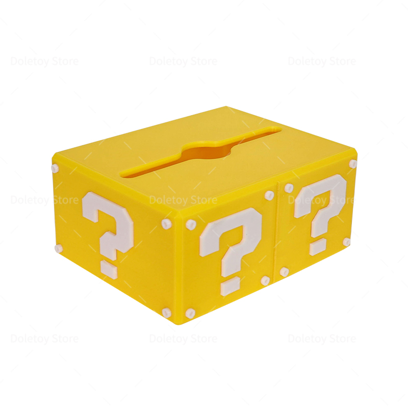 علبة مناديل ورقية مطبوعة ثلاثي - مراجعة 3D Printing Questions وسعره