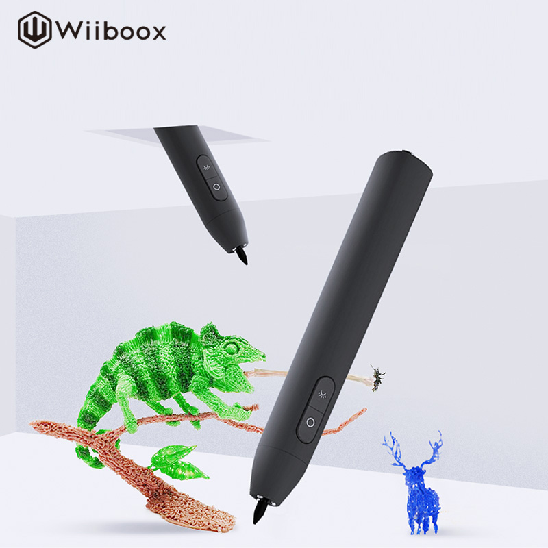 قلم طباعة ثلاثي الأبعاد ذكي وآ - مراجعة 3D Printing Online Service وسعره