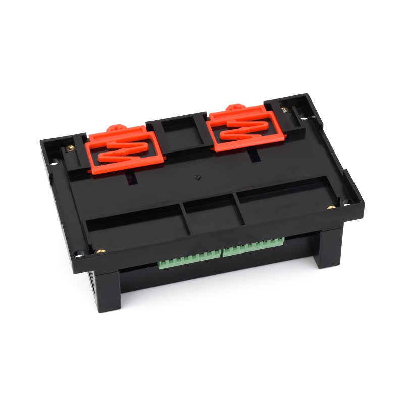 Waveshare CM5-IO-WIRELESS-BASE - مراجعة Raspberry Pi 3D Print وسعره