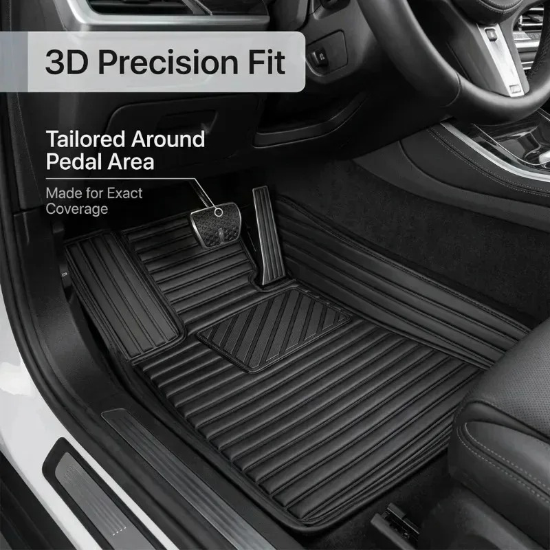 دواسات سيارة ثلاثية الأبعاد مخ - مراجعة 3D Printing Car وسعره
