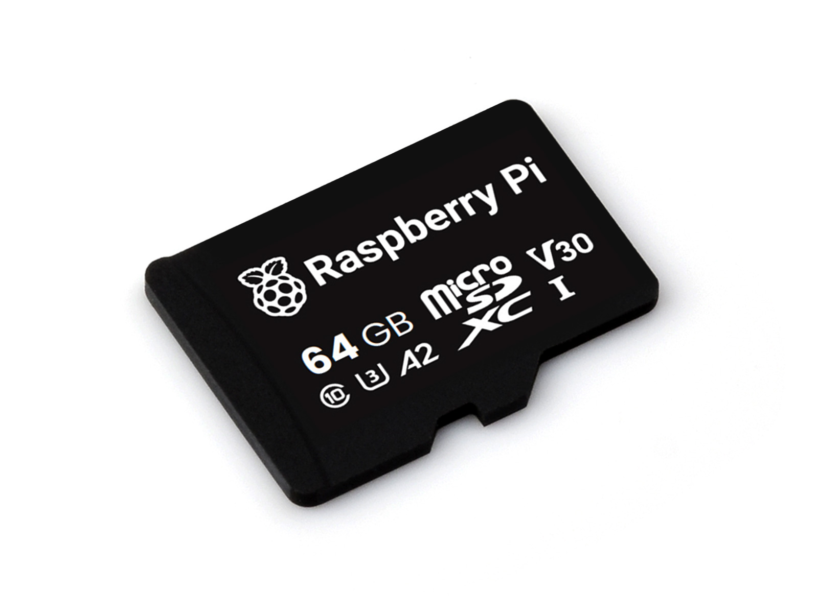 بطاقة SD الرسمية Raspberry Pi  - مراجعة Raspberry Pi 3D Print وسعره