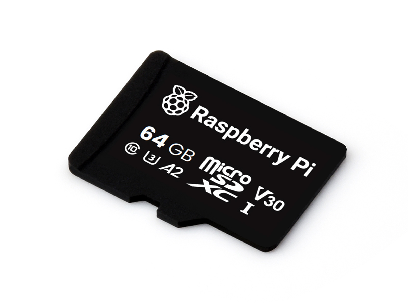 بطاقة SD الرسمية Raspberry Pi  - مراجعة Raspberry Pi 3D Print وسعره
