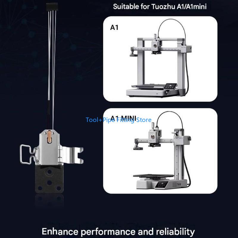 F92B كتلة تسخين الطابعة ثلاثية - مراجعة 3D Printing Zirconia وسعره