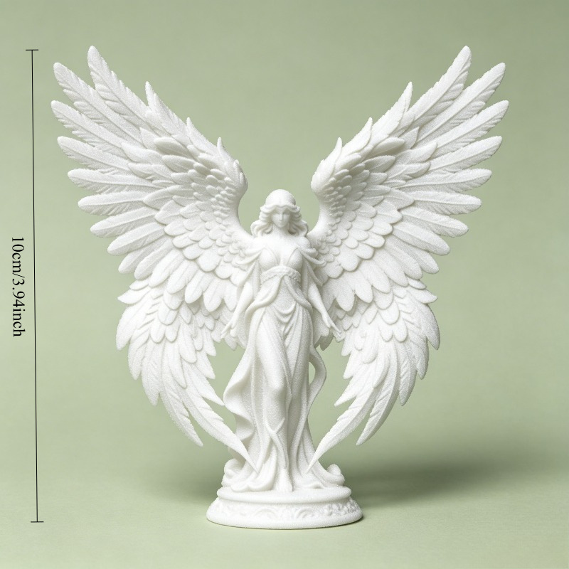 زينة مكتبية فاخرة خفيفة الوزن  - مراجعة 3D Printing Nyc وسعره