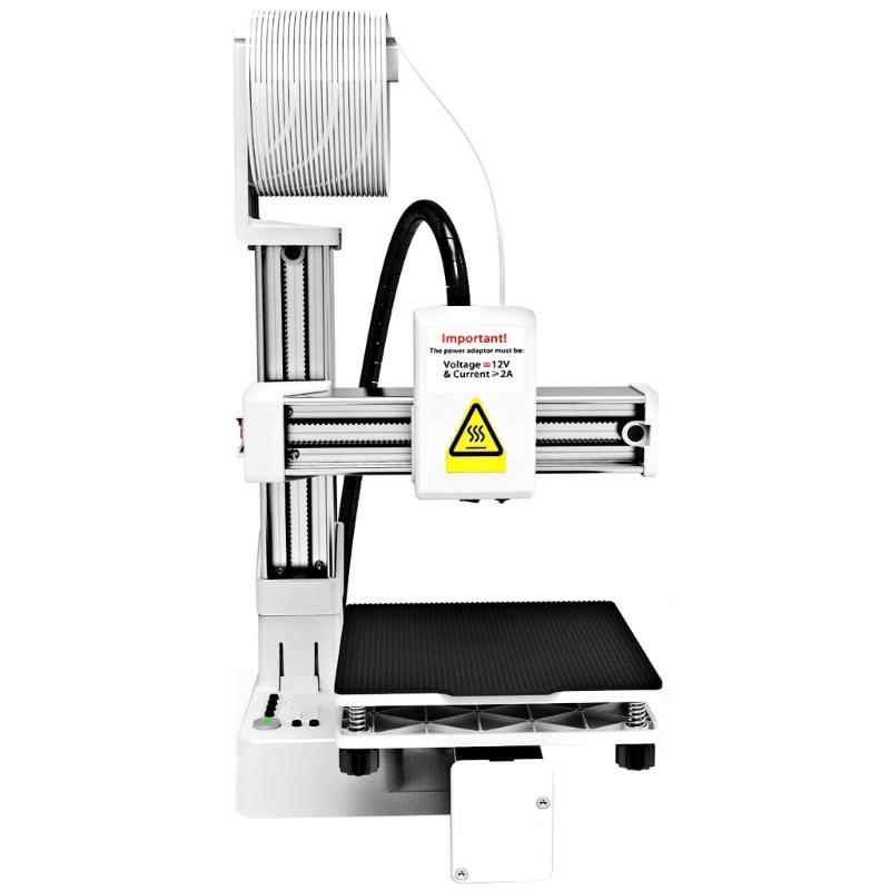 طابعة ثلاثية الأبعاد K10 للمبت - مراجعة 3D Printing Online Service وسعره