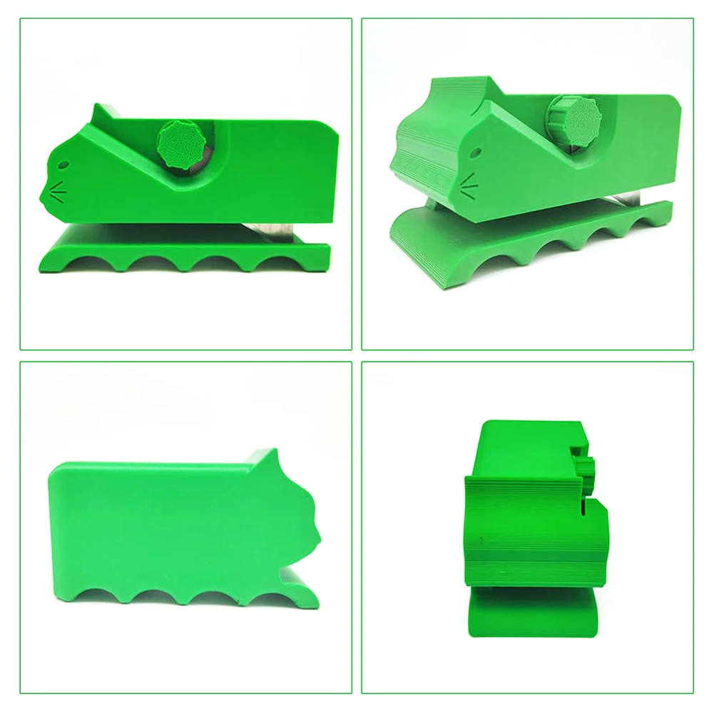 1/2 قطعة أداة قطع الكرتون على  - مراجعة 3D Printing Steel وسعره