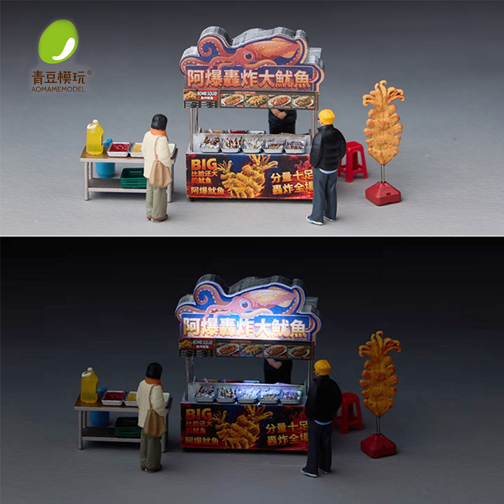 الطلب المسبق: نموذج مصغر لمنصة - مراجعة 3D Printing Diecast Cars وسعره