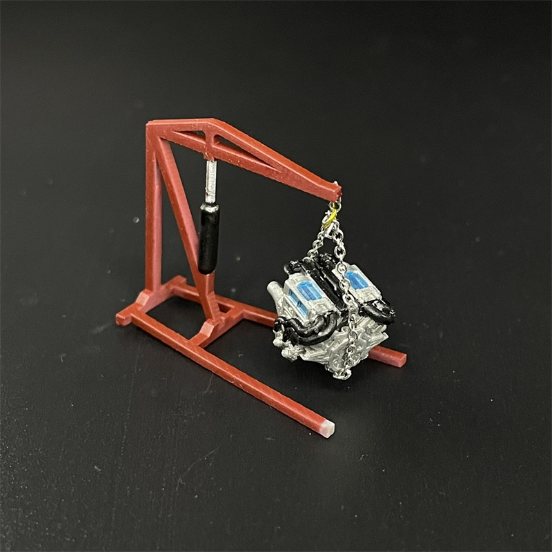 داي 1/64 نموذج سيارة ديوراما ا - مراجعة 3D Printing Diecast Cars وسعره
