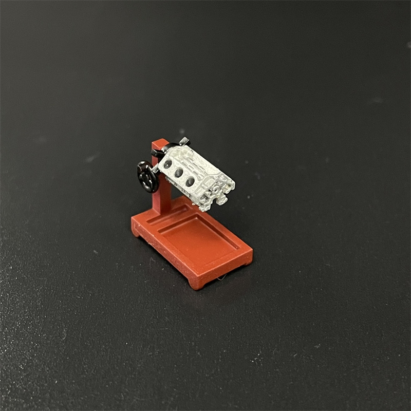 داي 1/64 نموذج سيارة ديوراما ا - مراجعة 3D Printing Diecast Cars وسعره